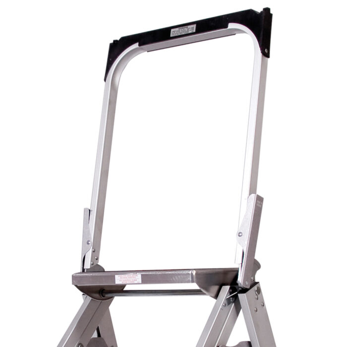 4 Tread Little Giant Safety Step - Image 7