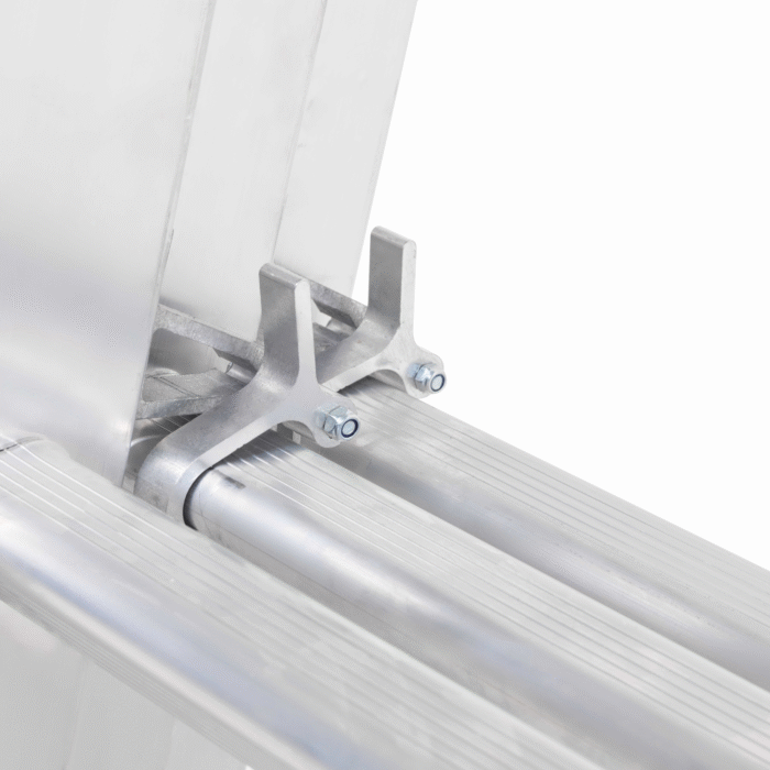 Taskmaster Double 5.0m Professional EN131 Ladder - Image 2