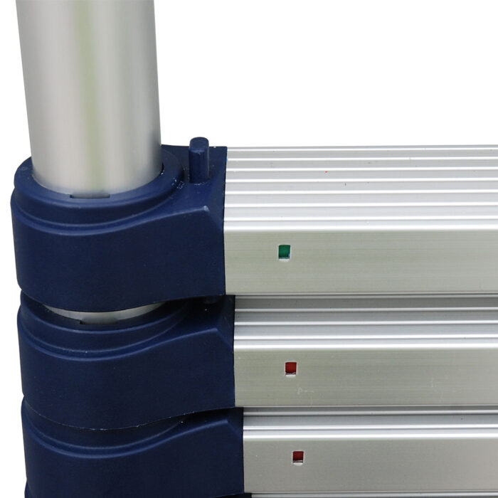 3.8m Xtend & Climb Pro- series S2.0 Telescopic Ladder - Image 6