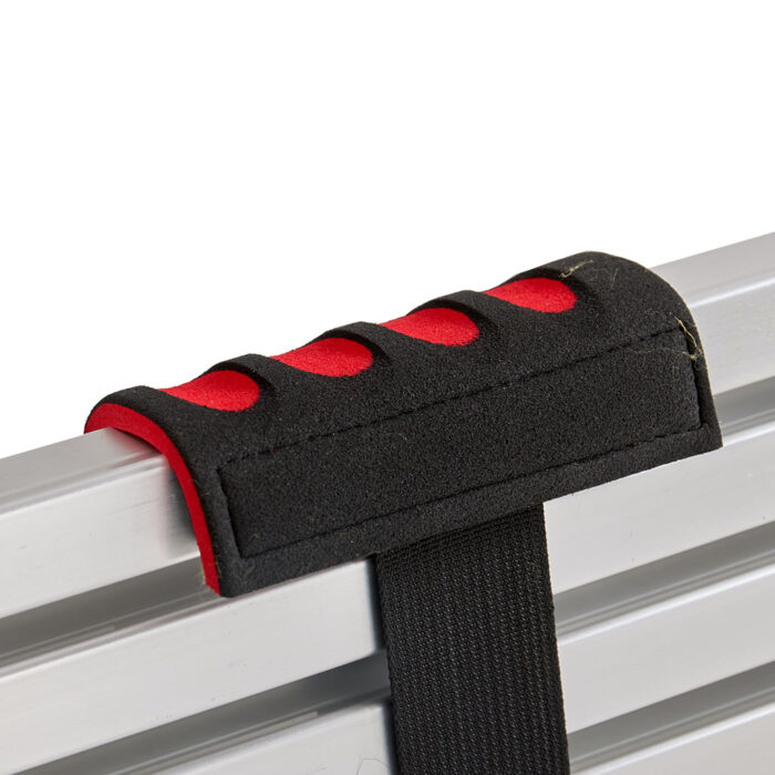 3.8m Xtend & Climb Pro- series S2.0 Telescopic Ladder - Image 9
