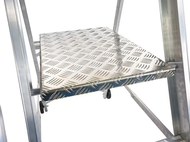 Lyte MagnaStep Widesteps 6 Tread - Image 3