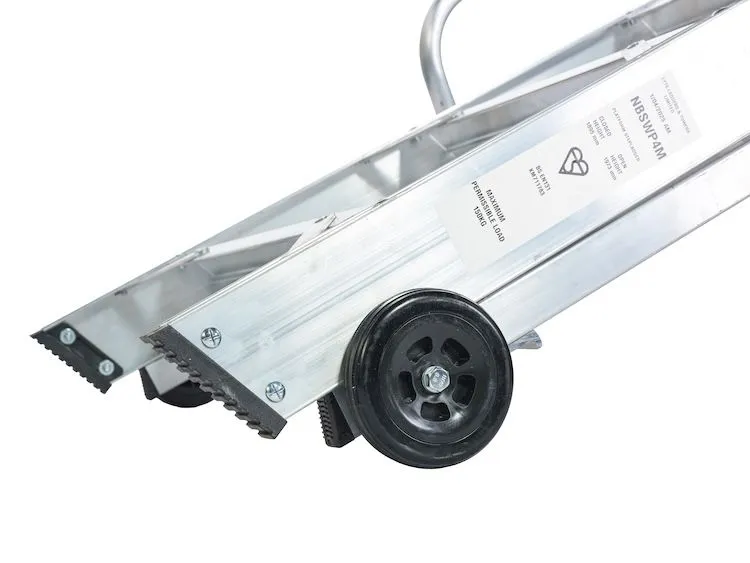 Lyte MagnaStep Widesteps 6 Tread - Image 6