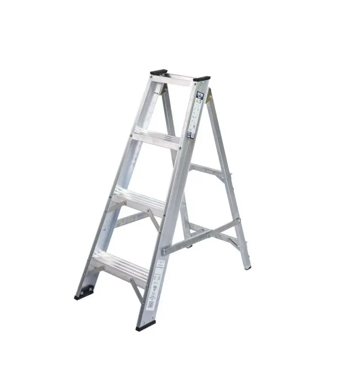 Lyte MagnaStep Aluminium Swingback Step 4 Tread